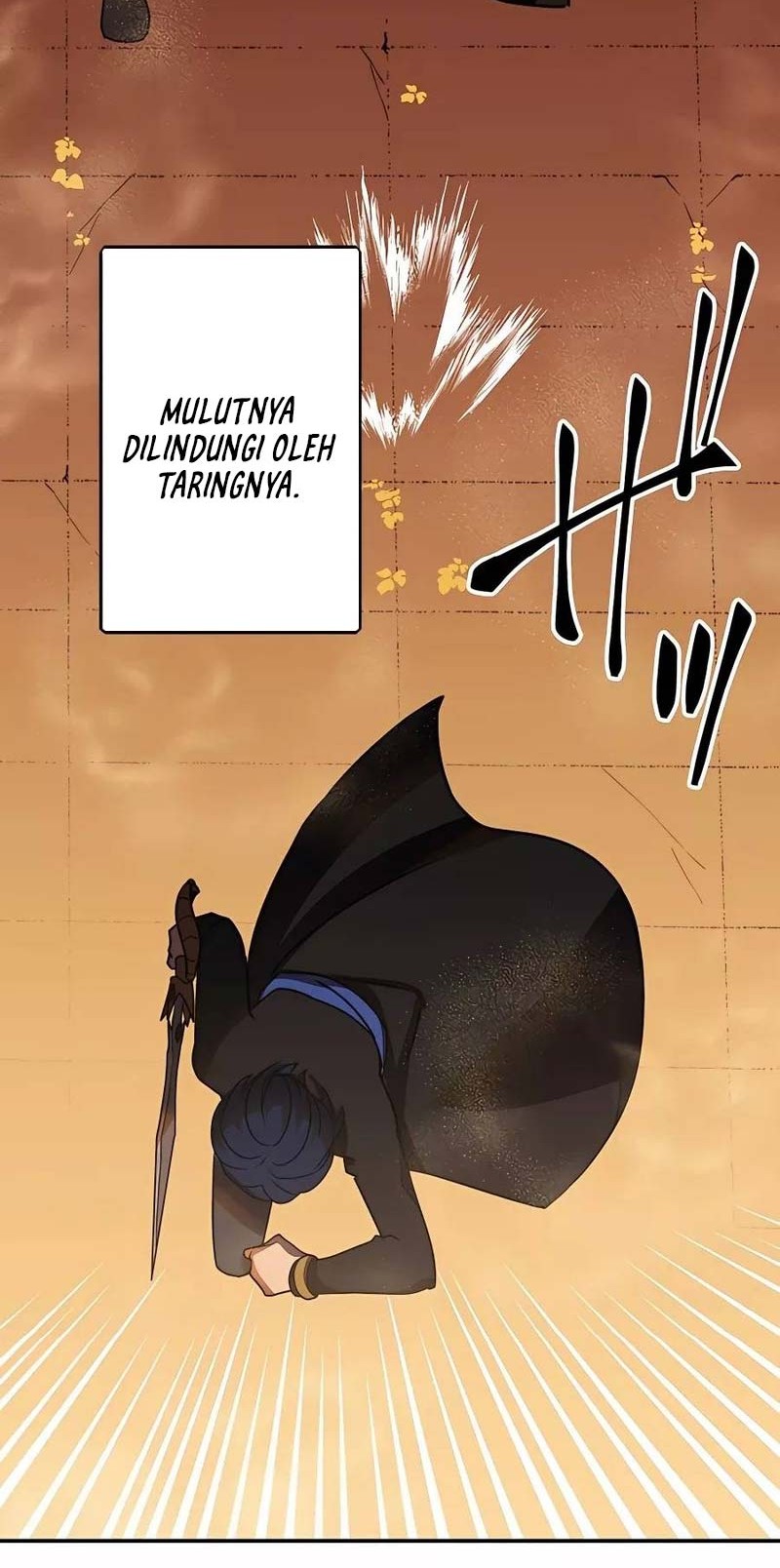 Reborn Ranker – Gravity User Chapter 37 Gambar 51