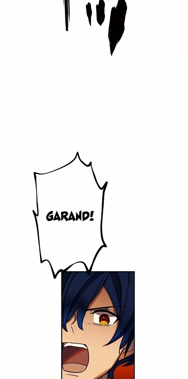 Reborn Ranker – Gravity User Chapter 37 Gambar 53