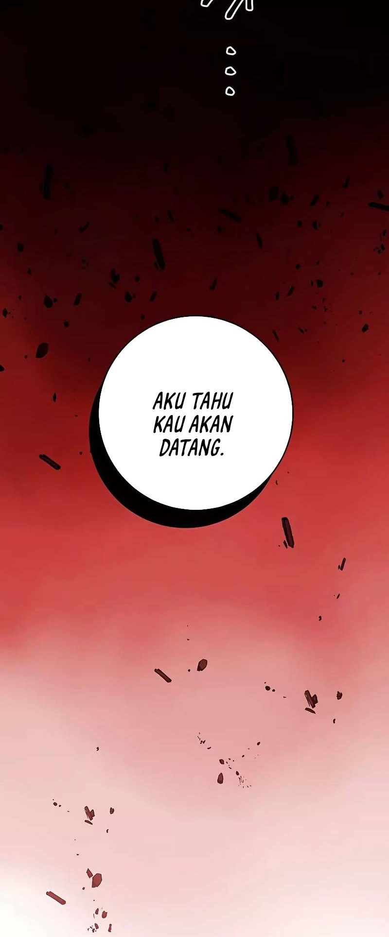 Reborn Ranker – Gravity User Chapter 37 Gambar 59