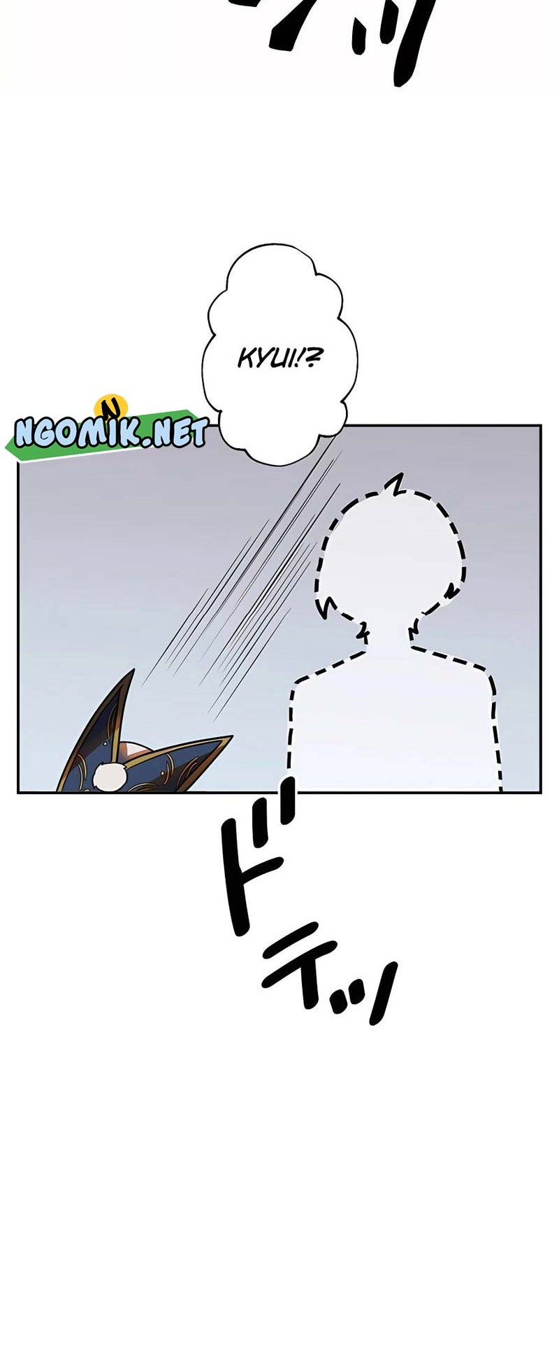 Reborn Ranker – Gravity User Chapter 37 Gambar 61