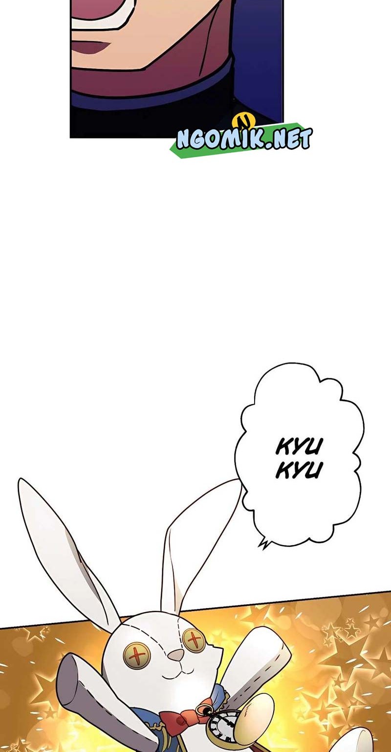 Reborn Ranker – Gravity User Chapter 36 Gambar 21
