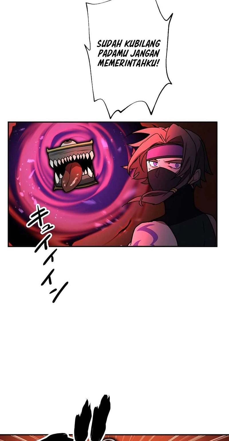 Reborn Ranker – Gravity User Chapter 36 Gambar 23