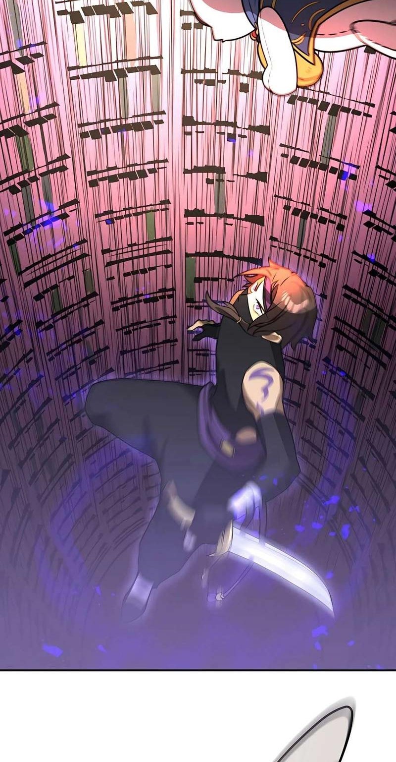 Reborn Ranker – Gravity User Chapter 36 Gambar 27