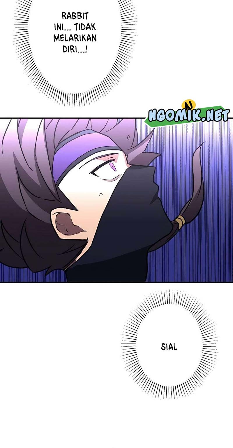 Reborn Ranker – Gravity User Chapter 36 Gambar 29