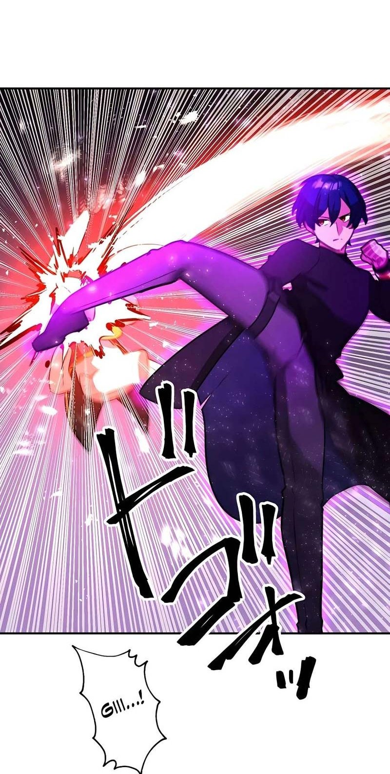 Reborn Ranker – Gravity User Chapter 36 Gambar 33