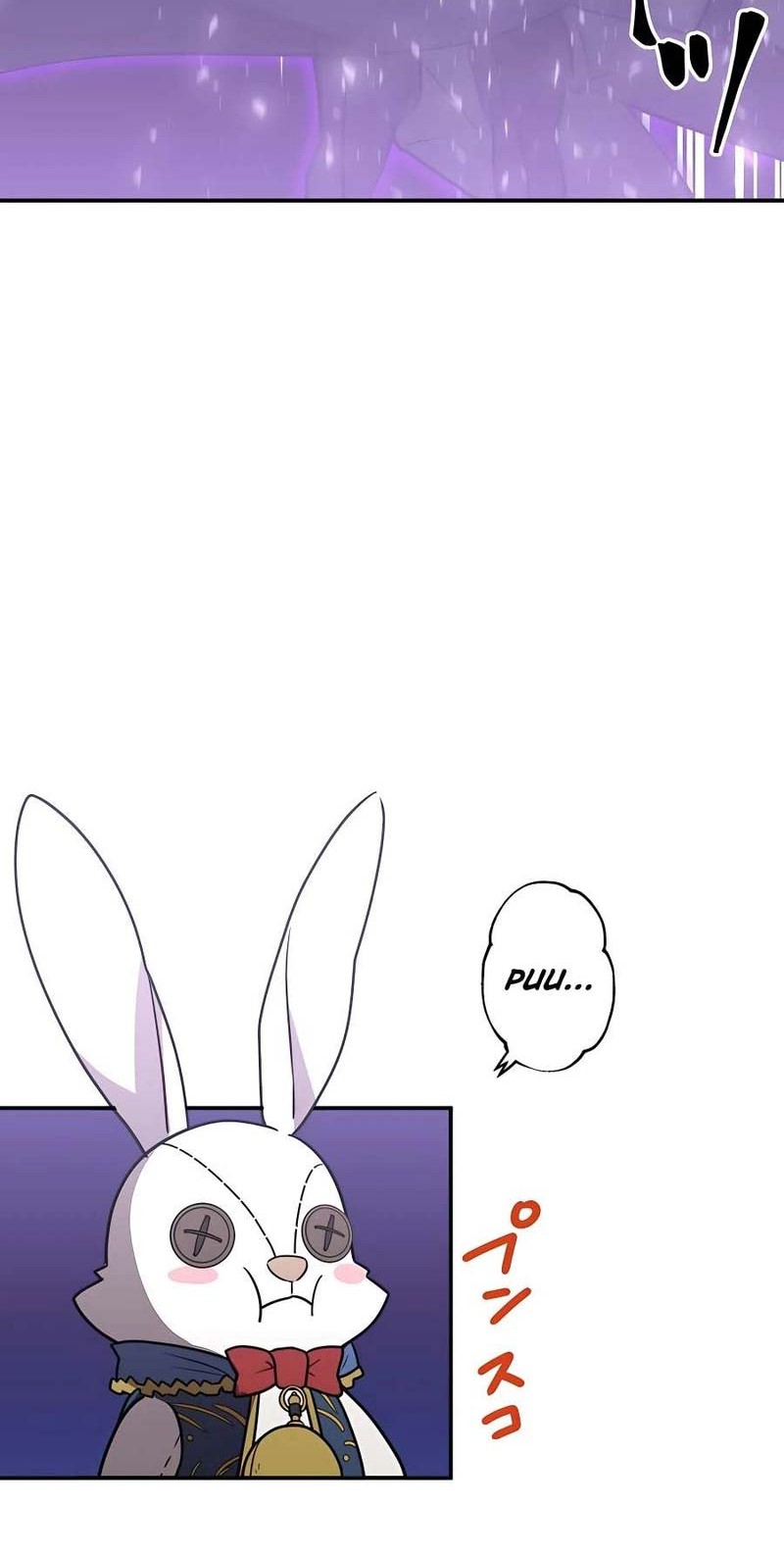 Reborn Ranker – Gravity User Chapter 36 Gambar 35