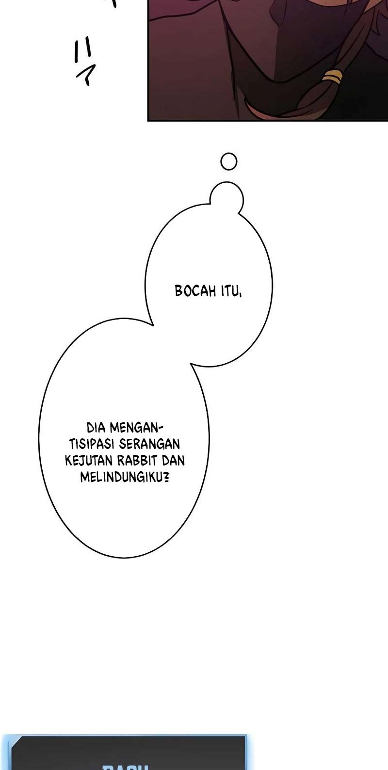 Reborn Ranker – Gravity User Chapter 36 Gambar 37