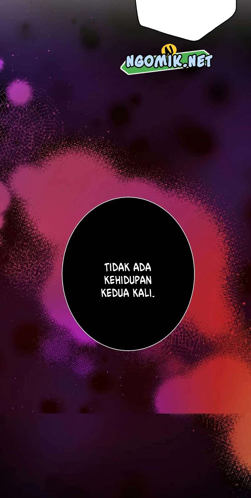 Reborn Ranker – Gravity User Chapter 36 Gambar 41