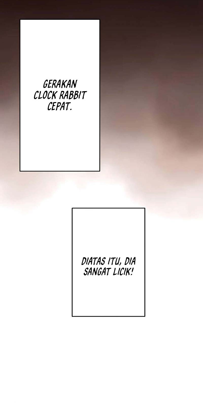 Reborn Ranker – Gravity User Chapter 36 Gambar 43