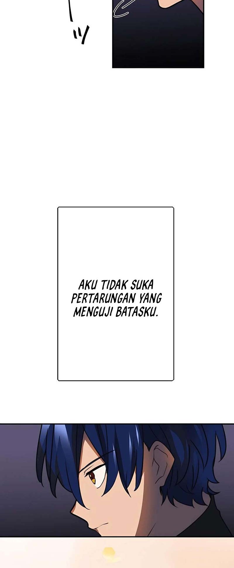 Reborn Ranker – Gravity User Chapter 36 Gambar 53