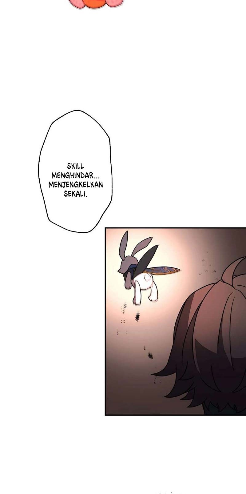 Reborn Ranker – Gravity User Chapter 36 Gambar 7
