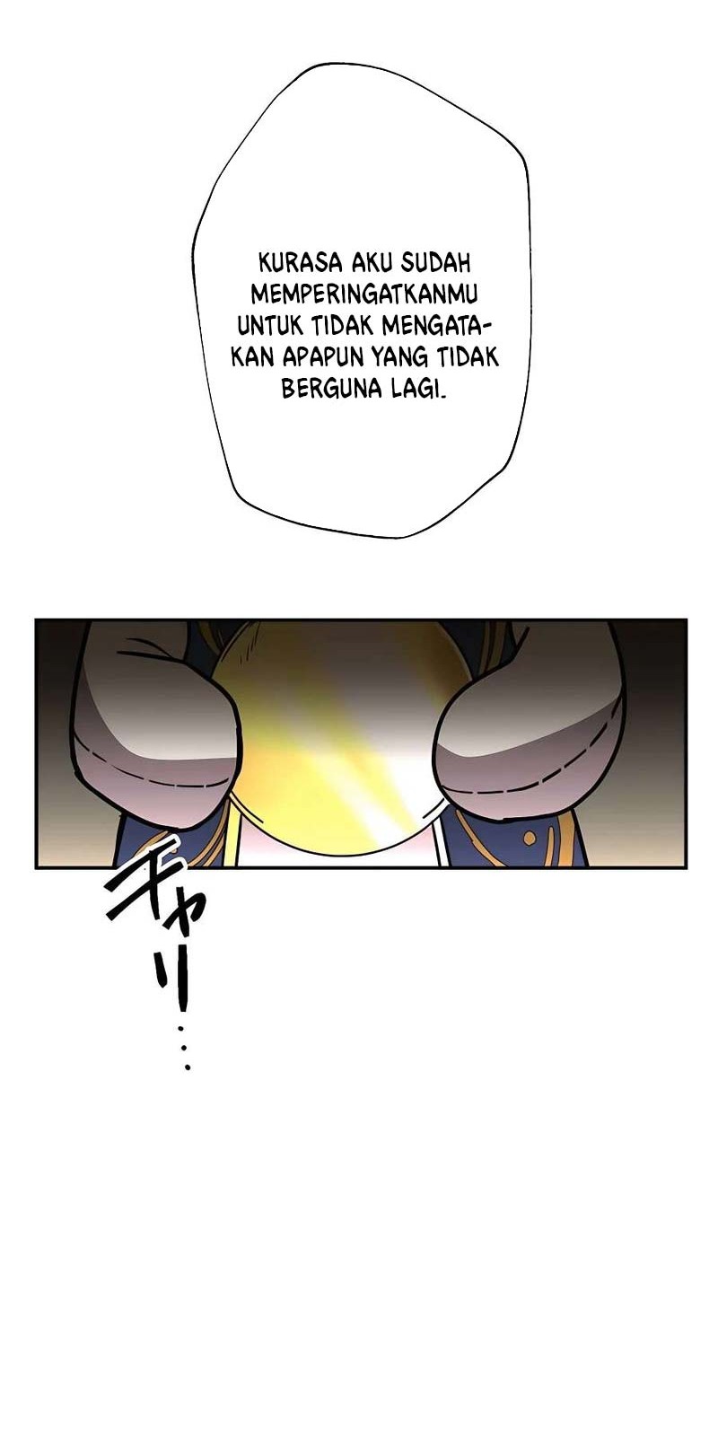 Reborn Ranker – Gravity User Chapter 36 Gambar 15