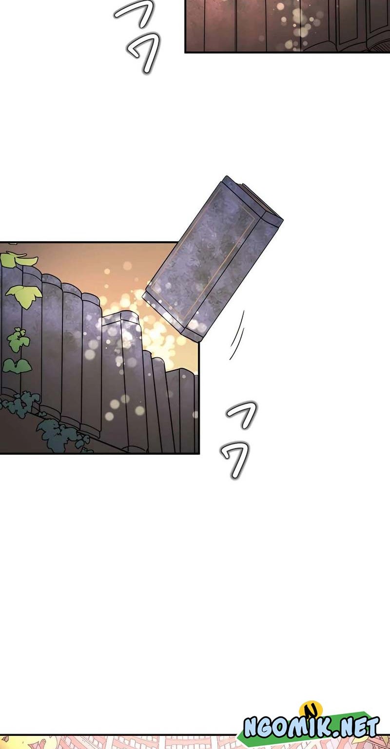 Reborn Ranker – Gravity User Chapter 36 Gambar 17
