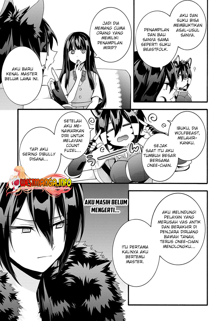 Garbage Brave: Isekai ni Shoukan Sare Suterareta Yuusha no Fukushuu Monogatari Chapter 36 19