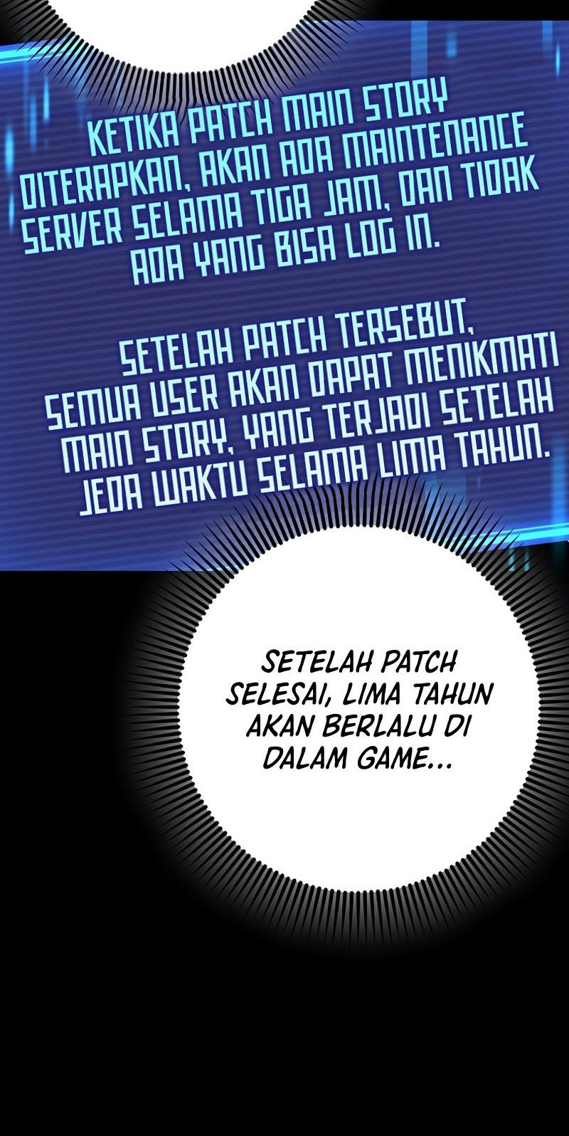Hard Carry Supporter Chapter 24 Gambar 26