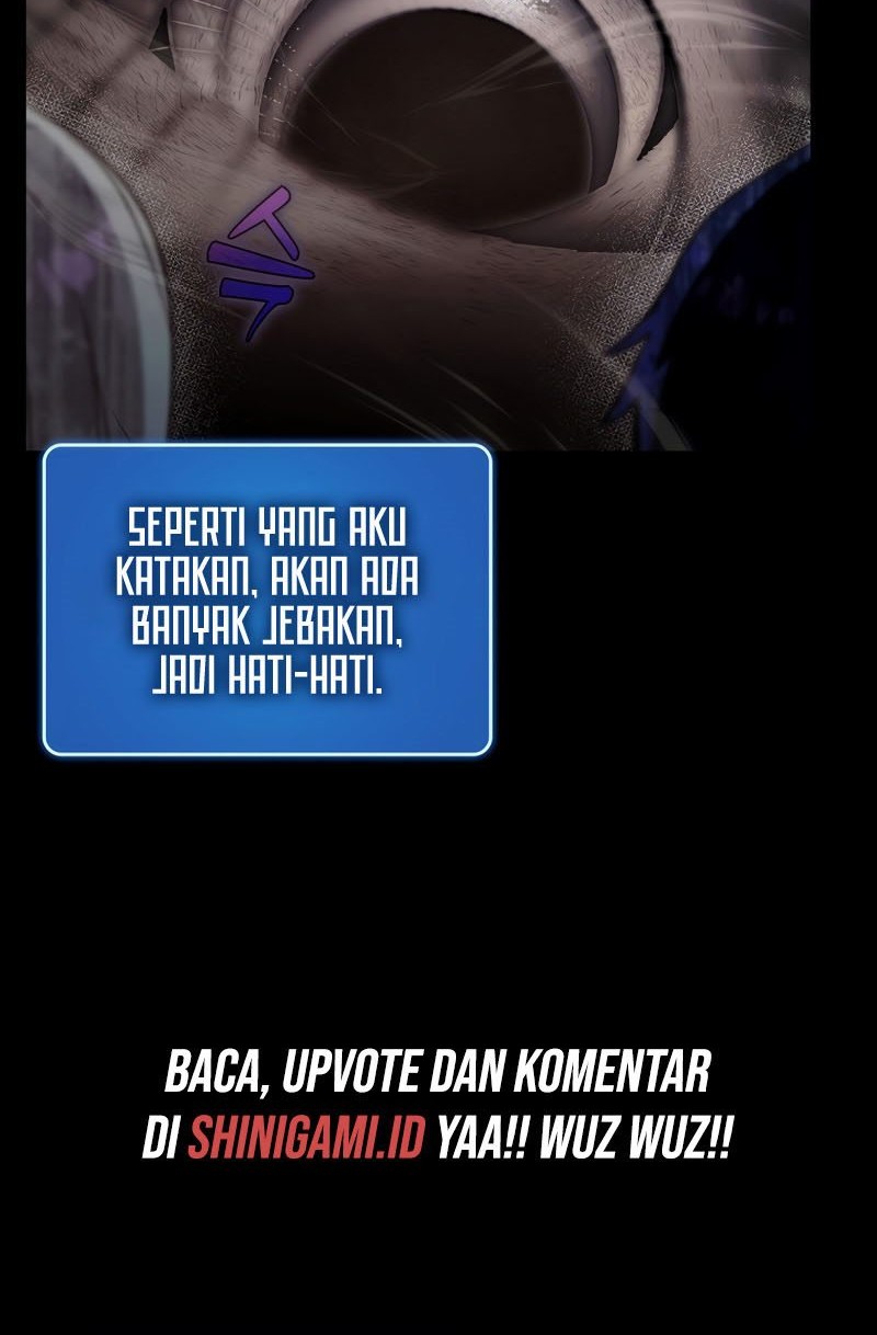 Hard Carry Supporter Chapter 24 Gambar 30