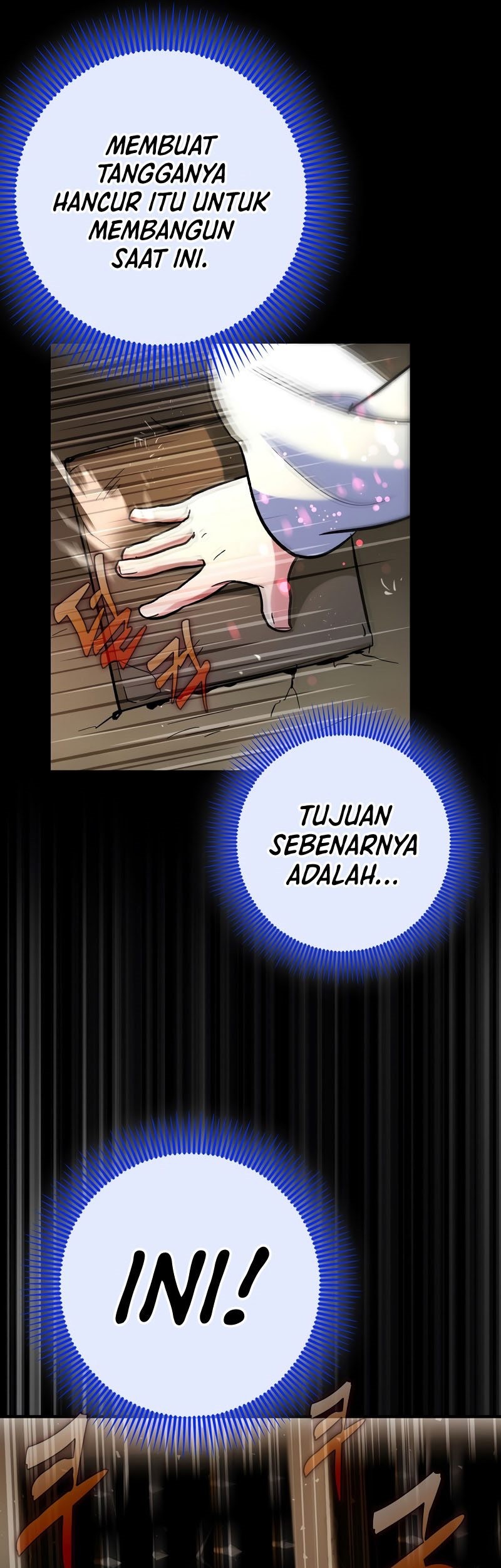 Hard Carry Supporter Chapter 24 Gambar 47