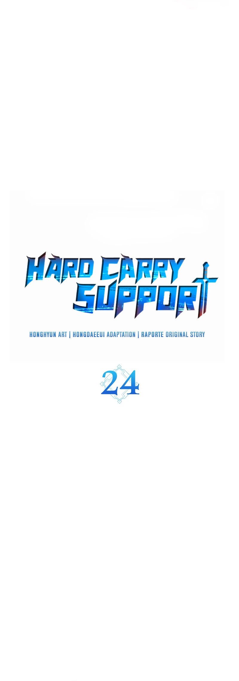 Hard Carry Supporter Chapter 24 Gambar 6