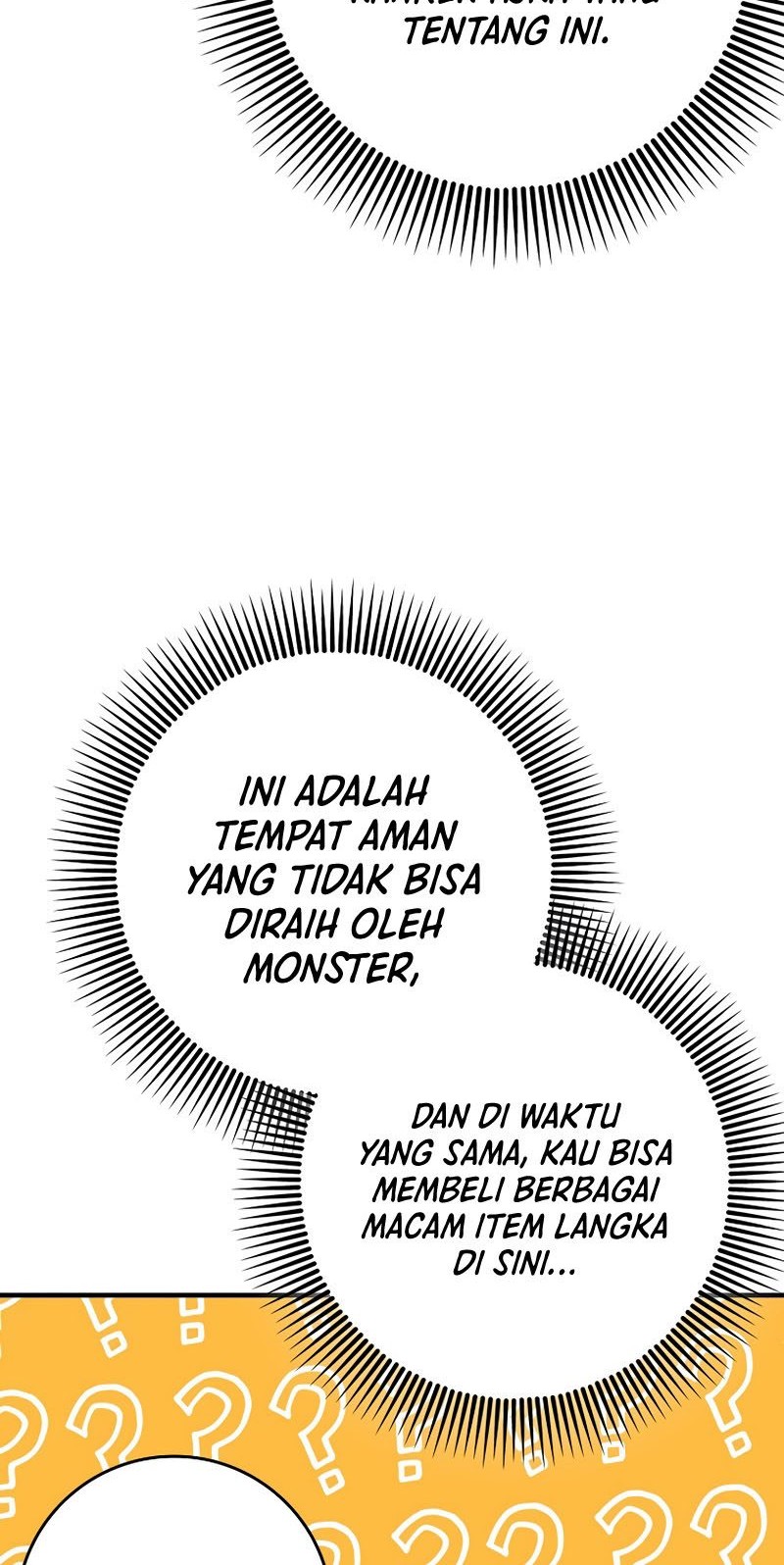 Hard Carry Supporter Chapter 24 Gambar 8