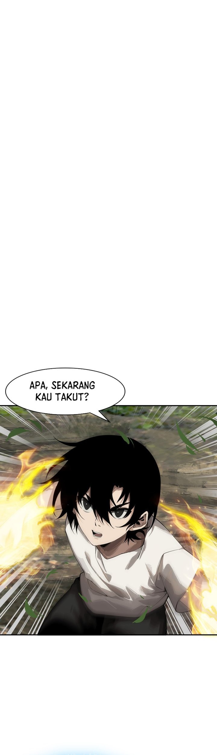 Dear God, Start Today Chapter 06 Gambar 34