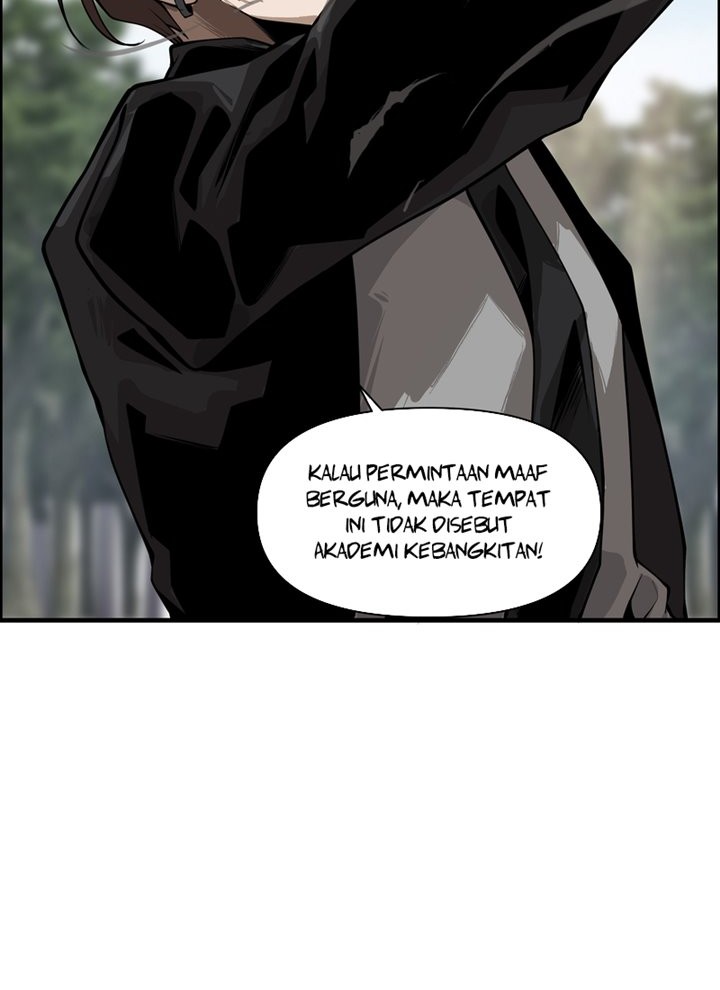 Dear God, Start Today Chapter 06 Gambar 23