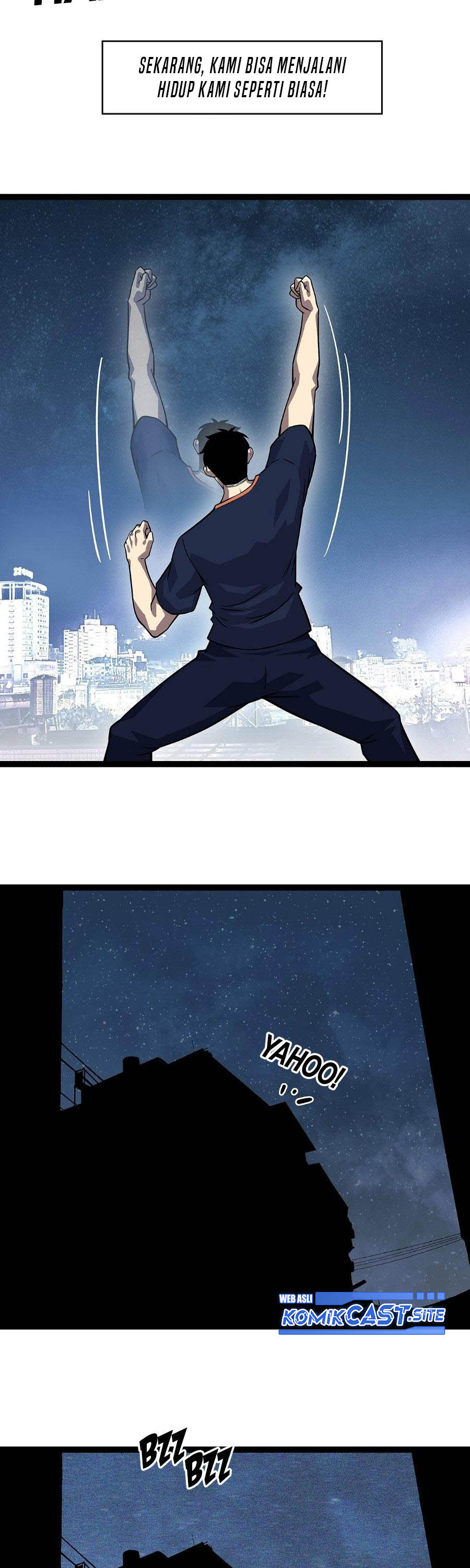 It all starts with playing game seriously Chapter 95 17