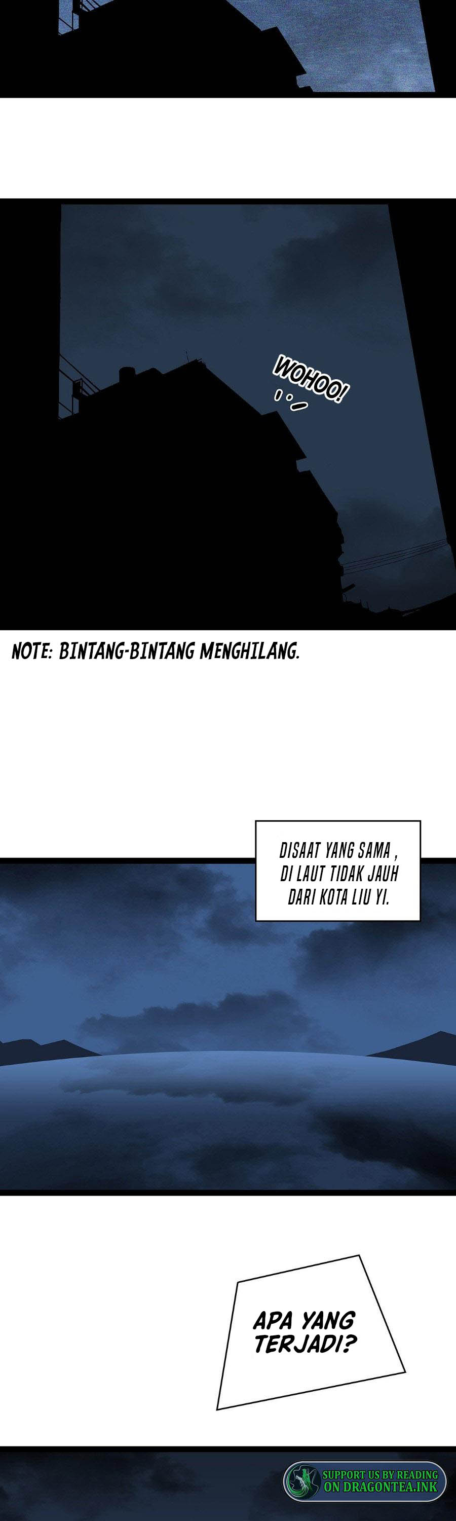 It all starts with playing game seriously Chapter 95 18