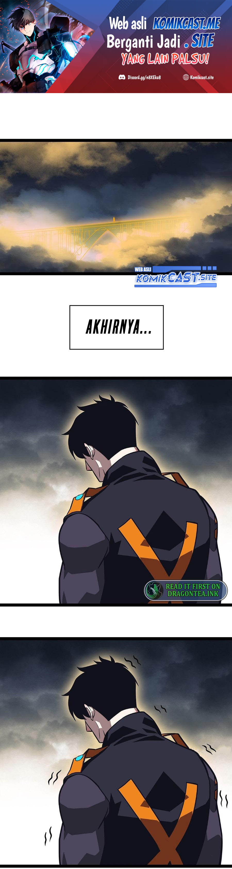 It all starts with playing game seriously Chapter 95 2
