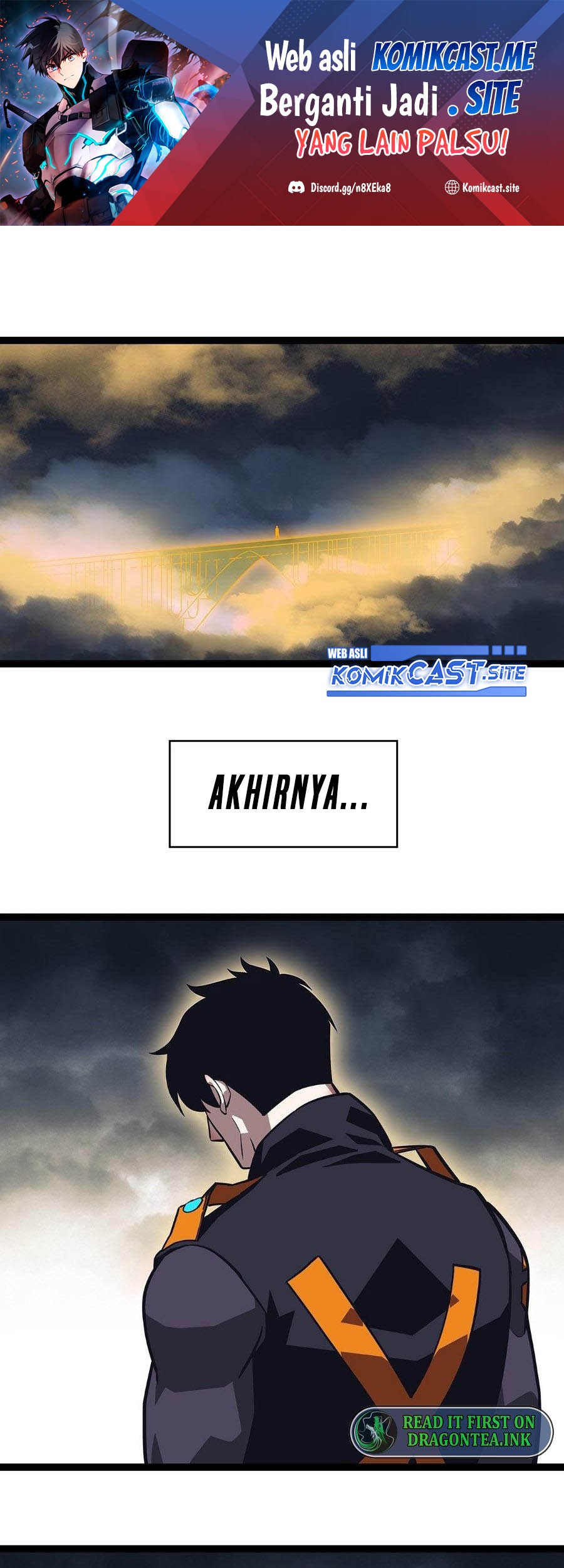 Baca  It all starts with playing game seriously Chapter 95 Gambar 2