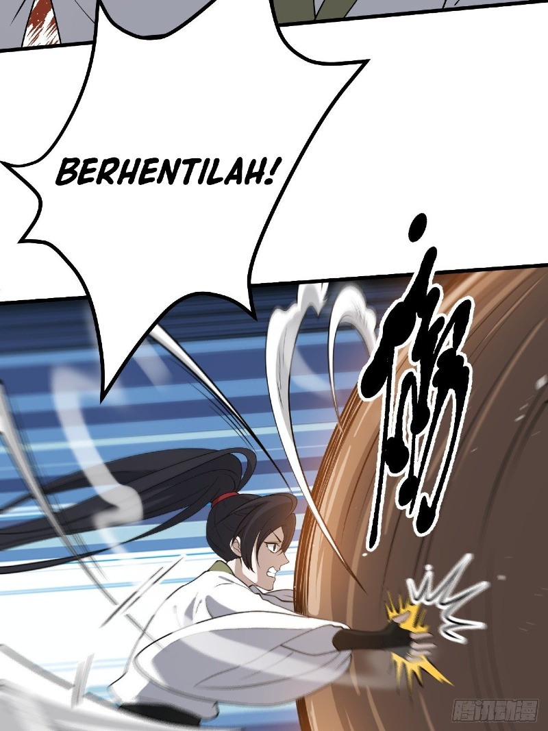 Son, Make Trouble Quickly Chapter 26 Gambar 13