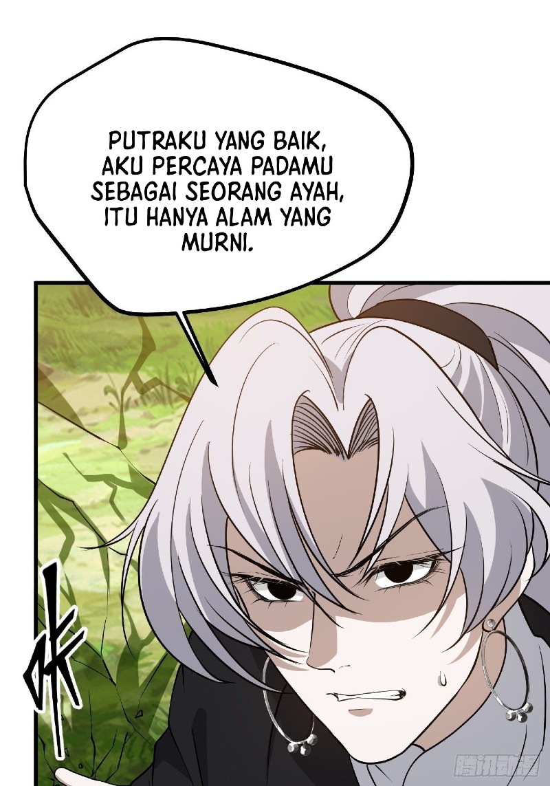 Son, Make Trouble Quickly Chapter 26 Gambar 15