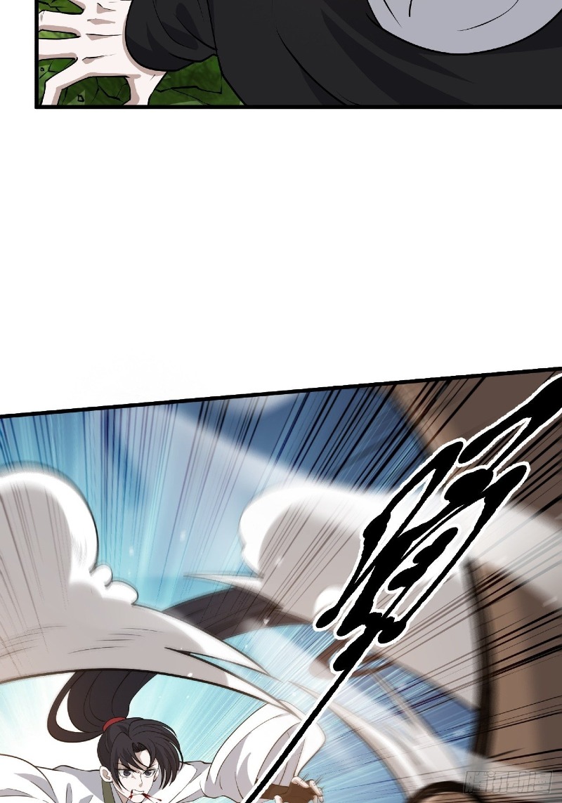 Son, Make Trouble Quickly Chapter 26 Gambar 16