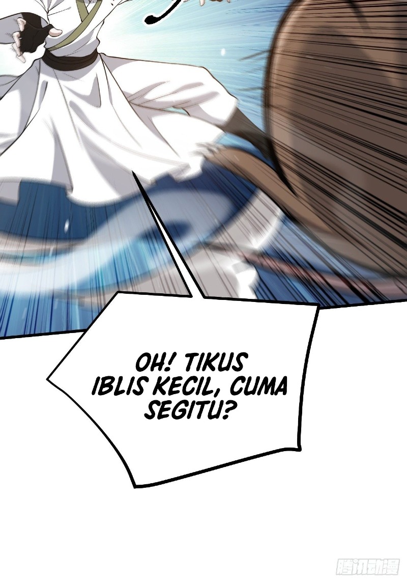 Son, Make Trouble Quickly Chapter 26 Gambar 17