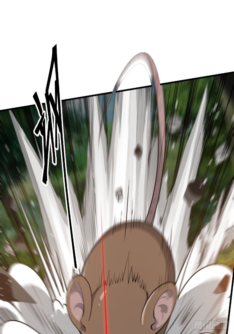 Son, Make Trouble Quickly Chapter 26 Gambar 18