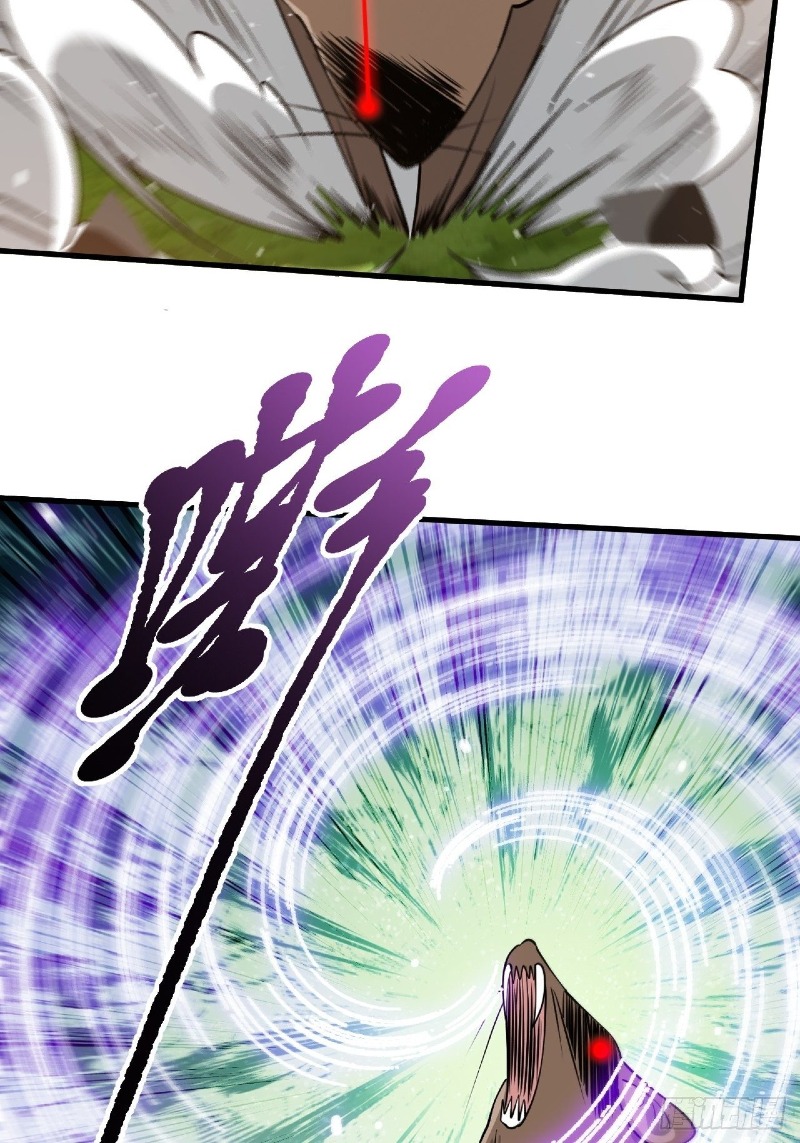 Son, Make Trouble Quickly Chapter 26 Gambar 19