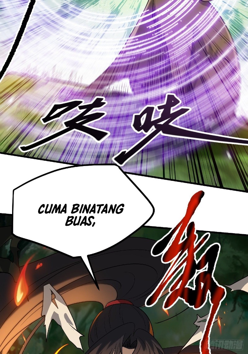 Son, Make Trouble Quickly Chapter 26 Gambar 20