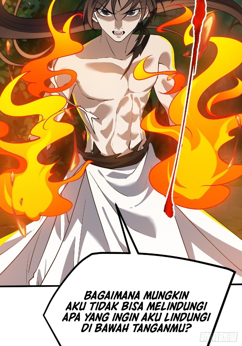 Son, Make Trouble Quickly Chapter 26 Gambar 21