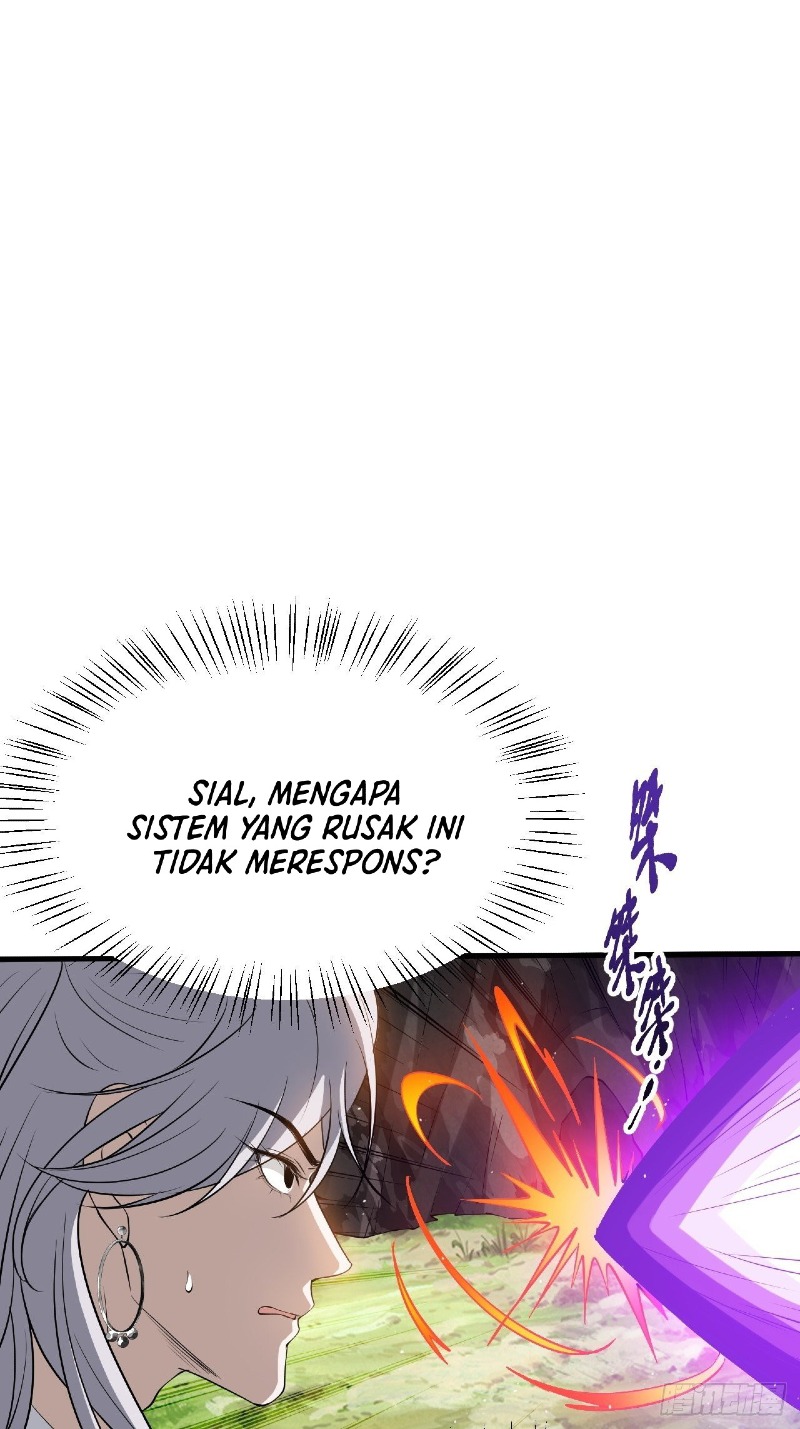 Son, Make Trouble Quickly Chapter 26 Gambar 25