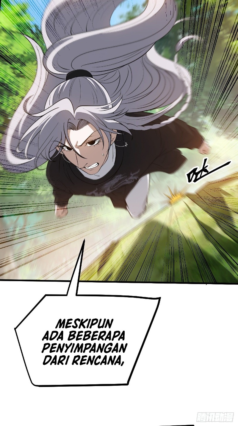 Son, Make Trouble Quickly Chapter 26 Gambar 41