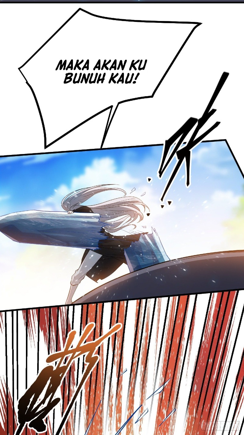 Son, Make Trouble Quickly Chapter 26 Gambar 43