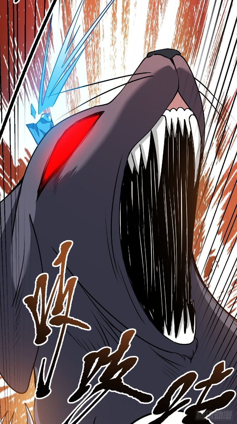 Son, Make Trouble Quickly Chapter 26 Gambar 44