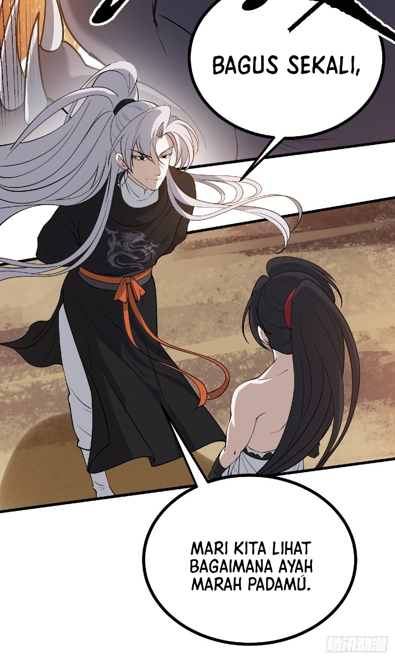 Son, Make Trouble Quickly Chapter 26 Gambar 45