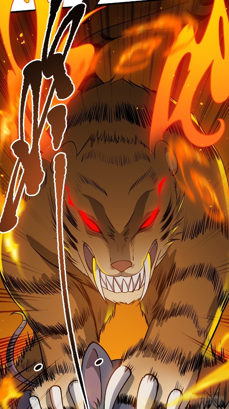 Son, Make Trouble Quickly Chapter 26 Gambar 47