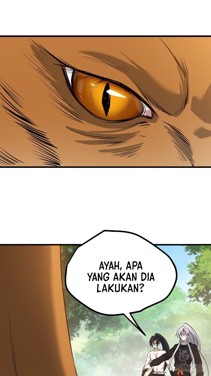 Son, Make Trouble Quickly Chapter 26 Gambar 50