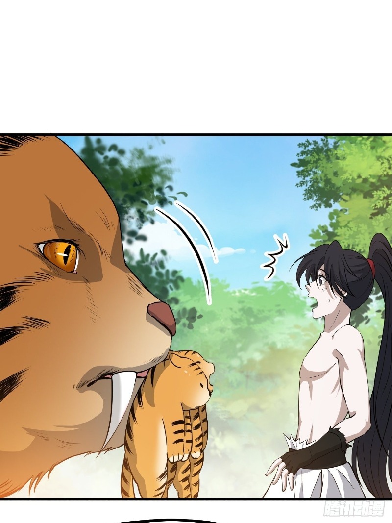 Son, Make Trouble Quickly Chapter 26 Gambar 53