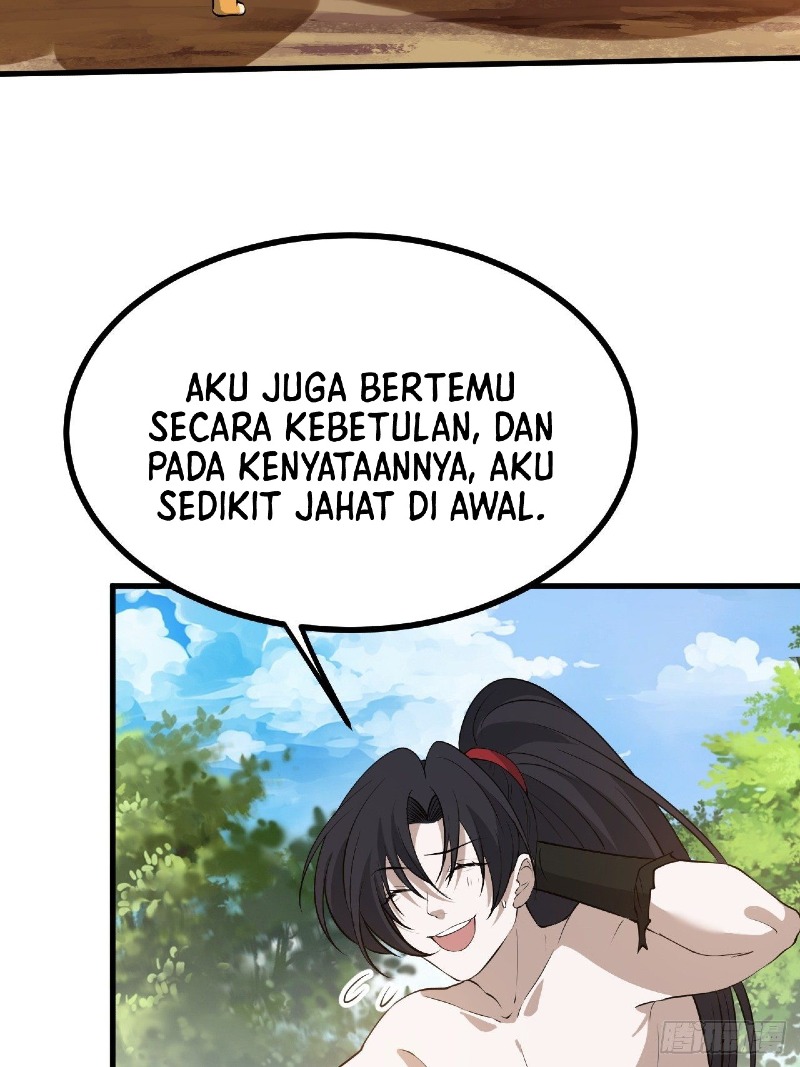 Son, Make Trouble Quickly Chapter 26 Gambar 55