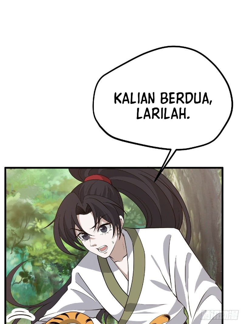 Son, Make Trouble Quickly Chapter 26 Gambar 6