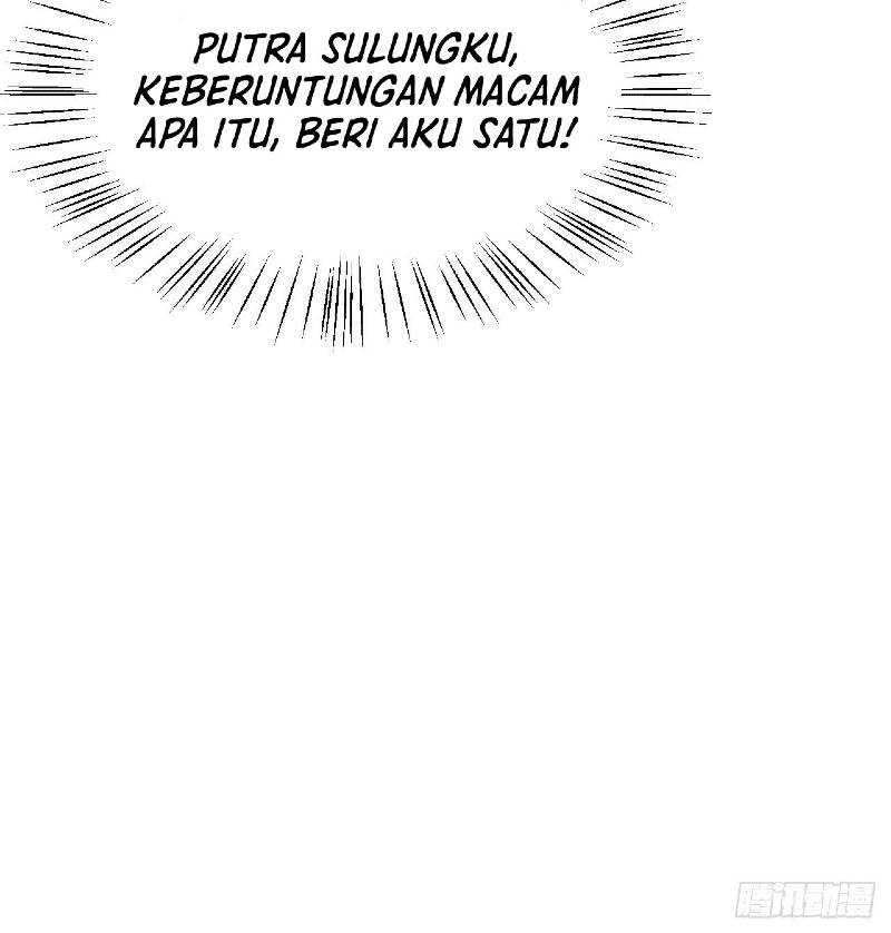 Son, Make Trouble Quickly Chapter 26 Gambar 60