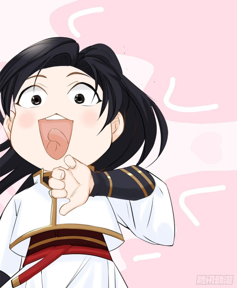 Son, Make Trouble Quickly Chapter 26 Gambar 62