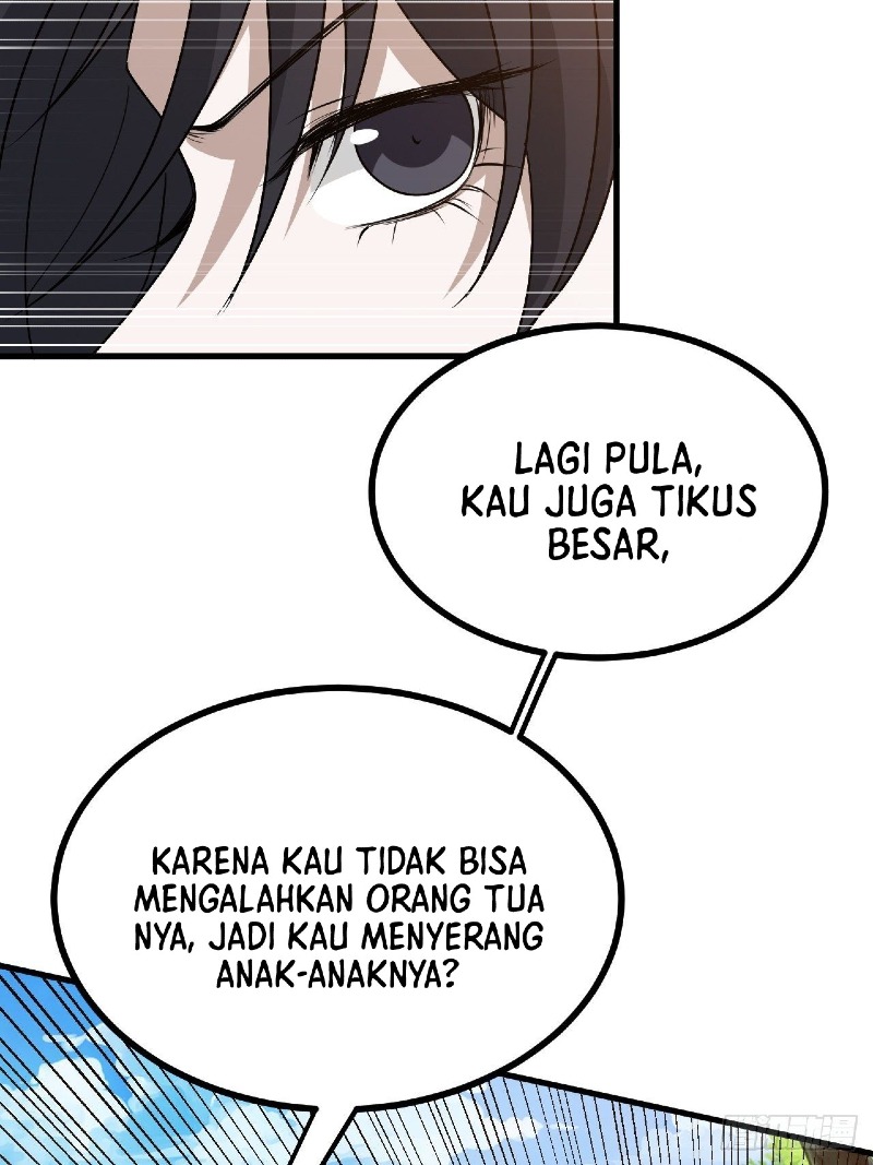 Son, Make Trouble Quickly Chapter 26 Gambar 8